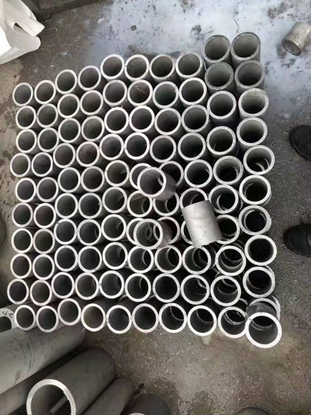 鄢陵不锈钢管